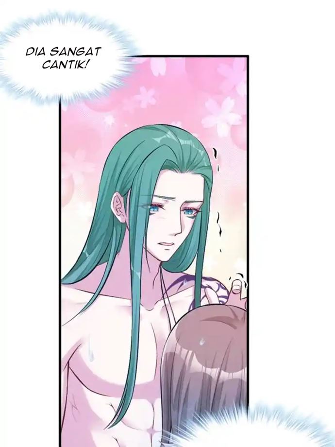 Beauty and the Beasts Chapter 193 Bahasa Indonesia